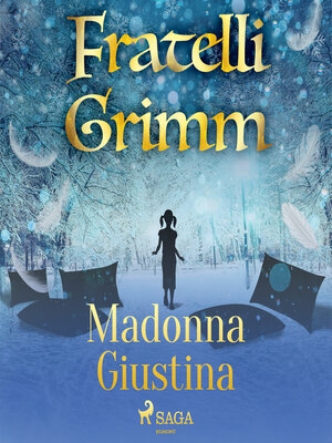 cover image of Madonna Giustina